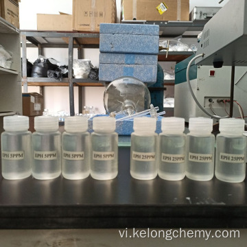 Chất tẩy rửa nguyên liệu thô ethylene glycol phenyl ether